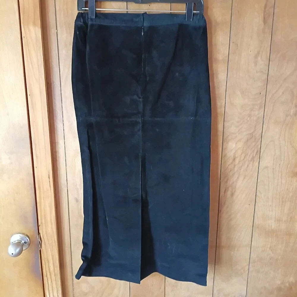 Lisa international 100% suede